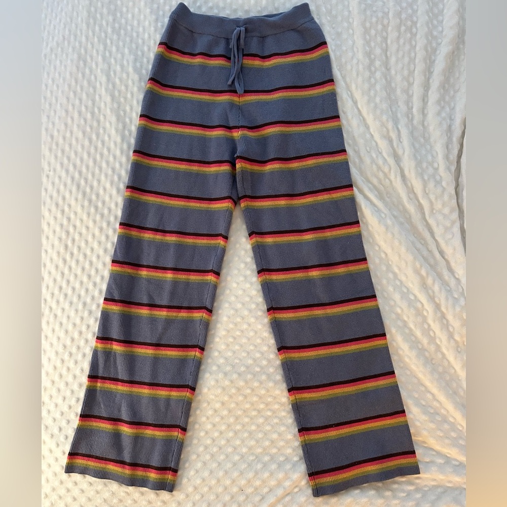 Knit matching set - SO CUTE - Picture 3 of 4